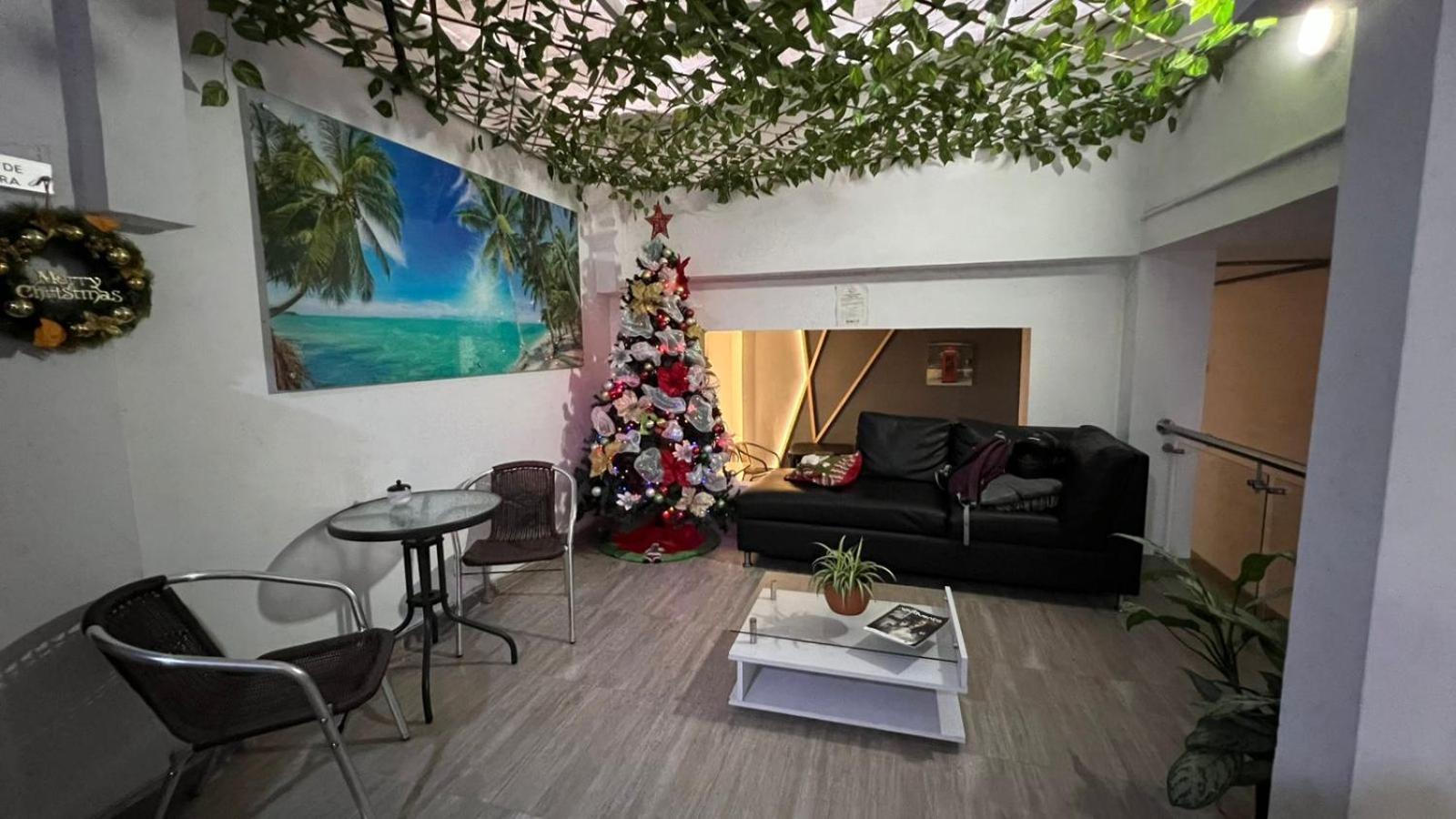 Hotel Jardin De Laureles Medellín Zewnętrze zdjęcie