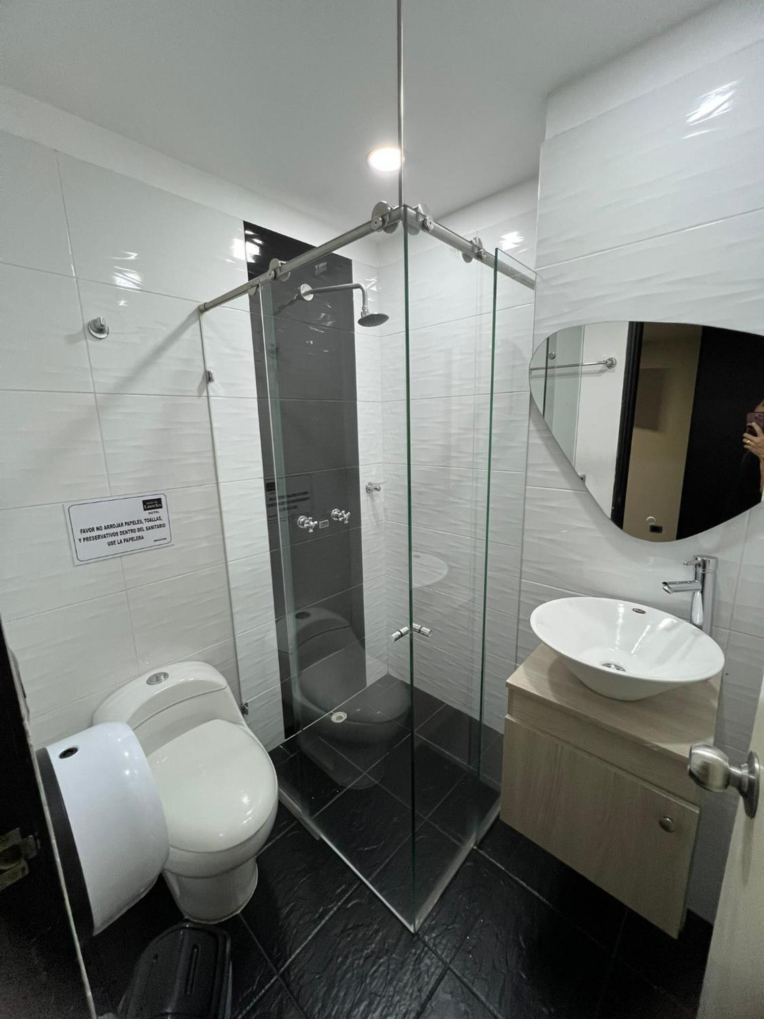 Hotel Jardin De Laureles Medellín Zewnętrze zdjęcie