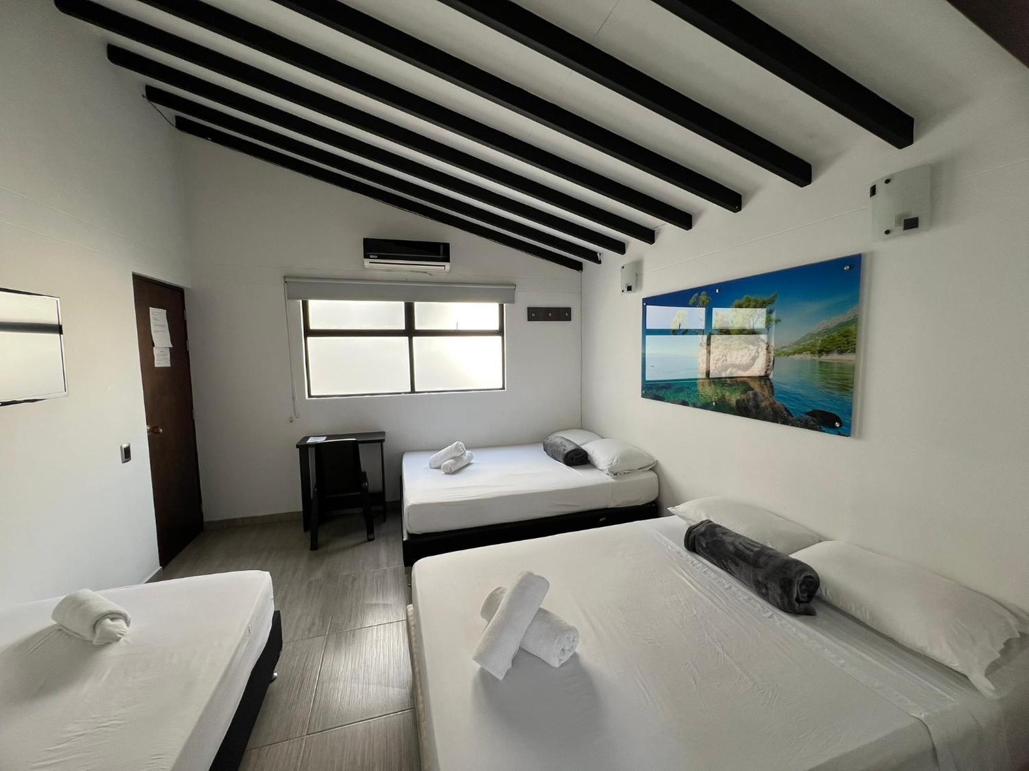 Hotel Jardin De Laureles Medellín Zewnętrze zdjęcie