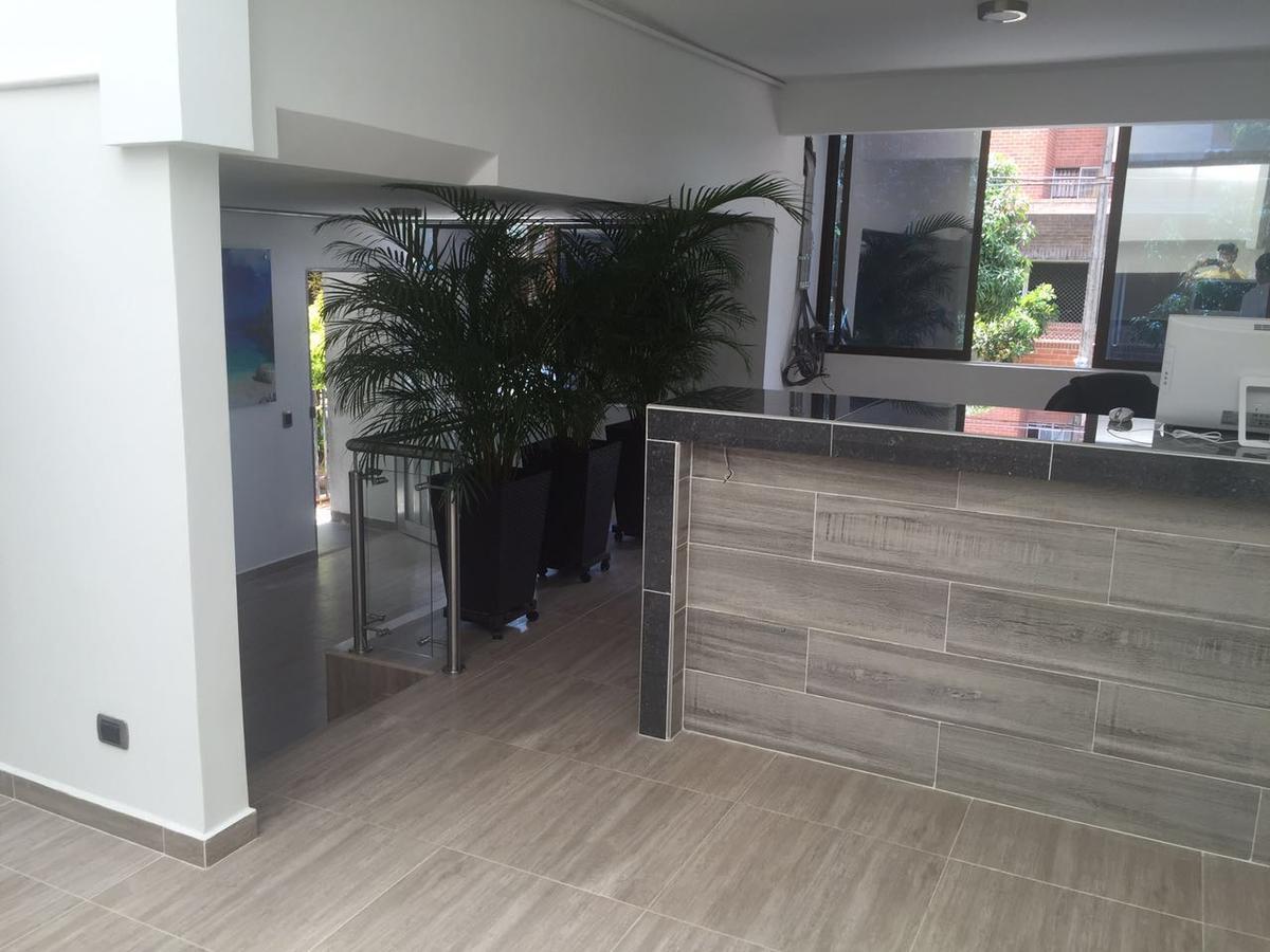 Hotel Jardin De Laureles Medellín Zewnętrze zdjęcie