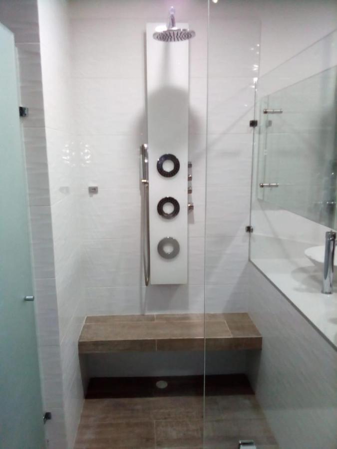 Hotel Jardin De Laureles Medellín Zewnętrze zdjęcie